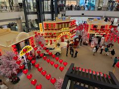 -吉隆坡国油双峰塔