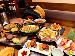 -千代武日本料理(哈西店)