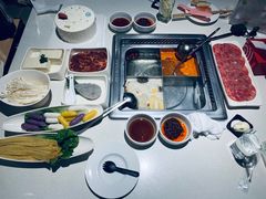 -海底捞火锅(玉桥商业广场店)
