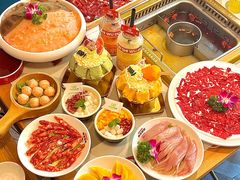 -雾都渣渣火锅(南城智汇城店)