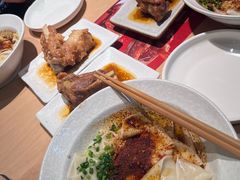 -大师兄·西北小馆(金湾华发商都店)