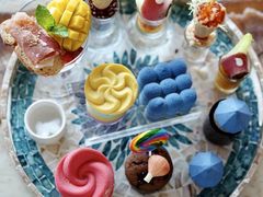 -海口香格里拉大酒店·大堂吧