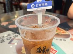 -鲜得来排骨年糕(云南南路店)
