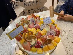 -天使烘焙·网红蛋糕