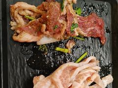 -允辛家·自助泥炉烤肉(九亭店)