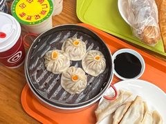 -阊门姚记豆浆(旧学前直营店)