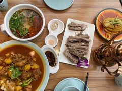 -品回味清真西北楼(宁波首店)