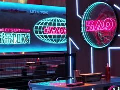 -燥次·烧烤酒场(万象城店)