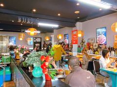 -原乡故事里海鲜大餐(玉祥门北马道巷店)
