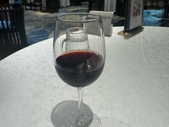 -红棉中餐厅·广州海航威斯汀酒店