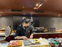 -傑·料理·海鲜放题(佛山文华荟店)