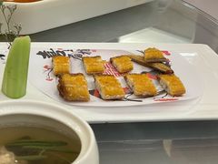 -银都上海菜馆(粤海东路店)