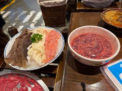-萍姐火锅·公路夜市(南京新街口店)