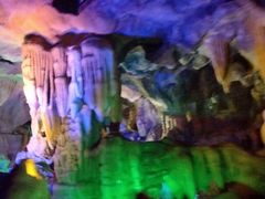 -泰安地下龙宫景区