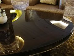 -上海浦东星河湾酒店