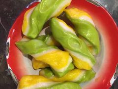 -粗粮人家·东北菜(洋桥店)