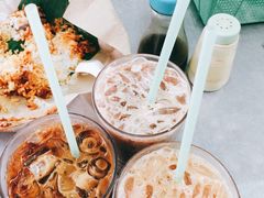 -多春茶室