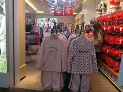 -宝龙广场(福州台江店)