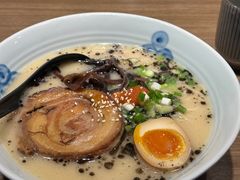 -雷神拉面(财富中心玉米楼店)