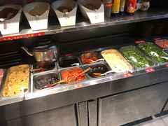 -宽板凳老灶火锅(簋街店)