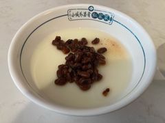 双皮奶-小城外婆肴私房菜.家宴聚集点(圆明园颐和园·清河上地店)