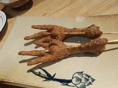 -水煮三国·川鲁江湖菜(香山店)