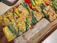 -Ant 蚂蚁洞烤肉·大营地(上海静安大悦城店)