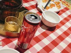 -西贝(上海我格广场店)