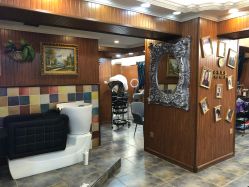 -小齐发型Star·Salon