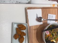 -池奈·咖喱蛋包饭(熙地港店)