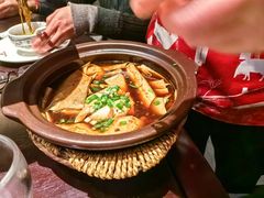 -山芋腔苏北菜(盐城大丰店)