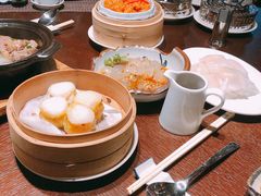 -逸东轩(香港逸东酒店)