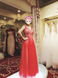 礼服-全城热恋璀璨婚纱摄影(国贸总店)