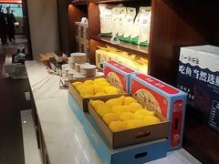 -旺顺阁·北京菜·烤鸭(魏公村店)