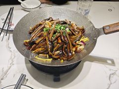 -雅酌园·烟火南京菜(颐和路店)