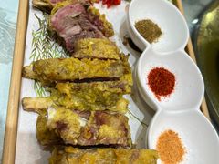 -御座宾馆-餐厅