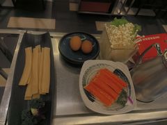 -川锅一号火锅(铜山万达店)