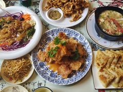 -石老头关东饺子王·东北菜(嘉华鑫城店)