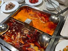 -海底捞火锅(劲松店)