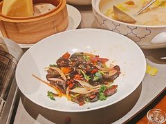 -羊门客在·烤盐池滩羊·川菜