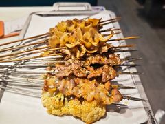 -头牌·鹤岗小串(万达店)