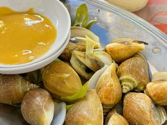 -大茄来海鲜餐厅(亚洲城分行)