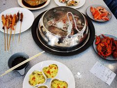 -仙螺岛海鲜自助餐厅(总店)