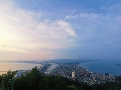 -广东惠东海龟国家级自然保护区