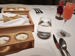 -王品牛排(郑州大卫城店)