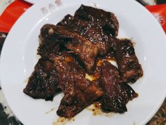 -吉布鲁牛排海鲜自助(龙湖北城天街购物广场店)