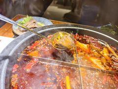 -陈眼镜火锅(总店)