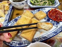 -洞天食府(北大街店)