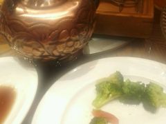-阿罗新疆菜(人民广场店)