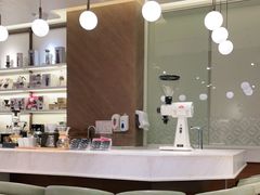 -Peet's 皮爷咖啡(陆家嘴中心店)